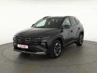 Hyundai Tucson 1.6 T-GDI Aut. 2-Zonen-Klima Navi Sitzheizung