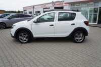 Dacia Sandero II SCe 75 Stepway