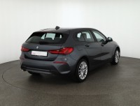 BMW 1 118i Advantage Aut.