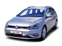 VW Golf VII Variant 1.0 Comfortline 2-Zonen-Klima Sitzheizung LED