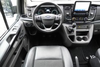 Ford Tourneo Custom 2.0 M-Hybrid L2