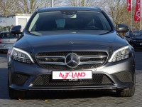 Mercedes-Benz C 180 C180 T-Modell Avantgarde