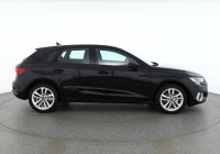 Audi A3 Sportback 35 TFSI advanced