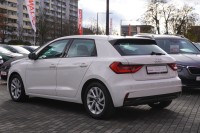 Audi A1 30 Sportback 1.0.TFSI advanced