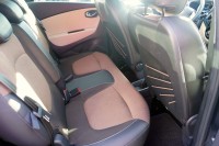 Renault Captur 1.2 TCE Crossborder