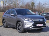 Mitsubishi Eclipse Cross 1.5 T-MIVEC Active