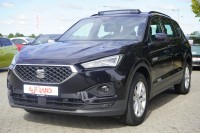 Vorschau: Seat Tarraco 1.5 TSI DSG