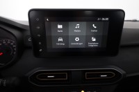 Dacia Sandero Stepway TCe 110 Extreme