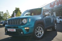 Vorschau: Jeep Renegade 1.6 Multijet