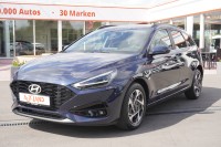 Hyundai i30 CW Kombi 1.6 T-GDI Aut. 2-Zonen-Klima Navi Sitzheizung