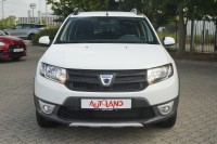 Dacia Sandero II 0.9 TCe 90 eco²Stepway