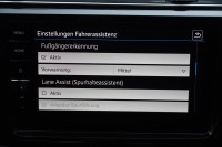 VW Touran 2.0 TDI DSG