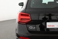 Audi Q2 2.0 TFSI quattro S-Line OptikSchwarz