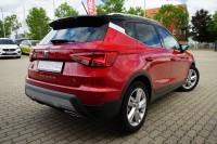Seat Arona 1.5 DSG FR