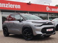 Citroen C3 Aircross PureTech 110