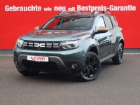 Vorschau: Dacia Duster TCe 150 Aut.