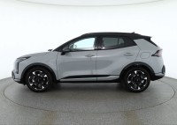 Vorschau: Kia Sportage 1.6 T-GDI GT-Line Hybrid Aut.
