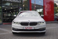 BMW 520 d Luxury Line
