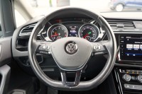 VW Touran 1.8 TSI DSG R-Line