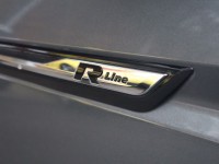 VW Touran 2.0 TDI DSG R-Line