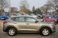 Hyundai Tucson 1.6 GDI