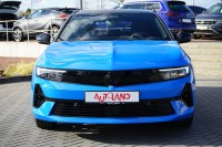 Opel Astra ST GS 1.2 Turbo Aut.