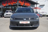 VW Golf VIII Variant 1.5 TSI DSG