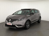 Renault Espace dCi 200 Initiale Paris 3-Zonen-Klima Navi Sitzheizung