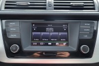 Skoda Fabia 1.0