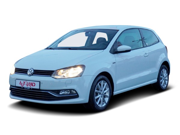 VW Polo 1.0