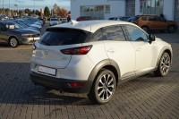 Mazda CX-3 2.0 Sports-Line