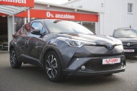 Toyota C-HR 1.8 Hybrid