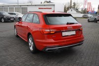 Vorschau: Audi A4 Avant 35 2.0 TDI advanced
