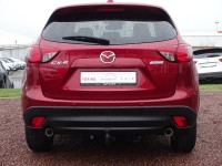 Mazda CX-5 2.0 SKYACTIV-G 2WD