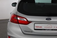 Ford Fiesta 1.1 Trend