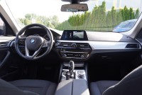 BMW 520 520d Mild Hybrid