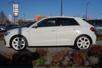Audi A1 Sportback 25 1.0 TFSI S line