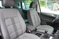 VW Golf Sportsvan 1.4 TSI Allstar