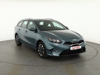Kia cee'd Sporty Wagon Ceed SW 1.5 T-GDI Aut.