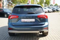 Ford Focus Turnier 1.0 M-Hybrid