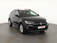 VW Taigo 1.5 TSI DSG