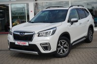 Vorschau: Subaru Forester 2.0 M-Hybrid Platinum