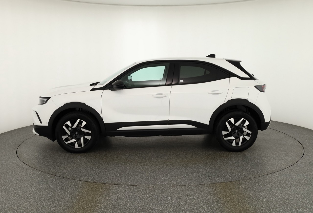 Opel Mokka 1.2 DI Turbo