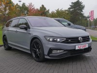 VW Passat Variant 2.0 R-Line 4Motion