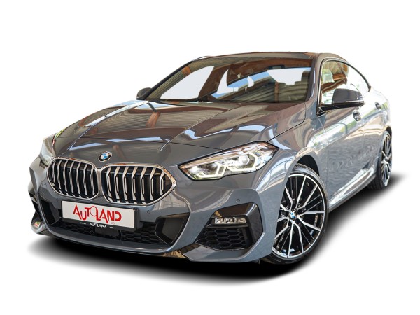 BMW 218 i M Sport