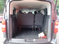 Opel Zafira Life 2.0 D L Selection Aut.