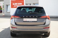 Skoda Scala 1.0 Style