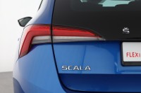 Skoda Scala 1.0 TSI Drive 125