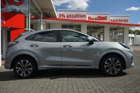 Ford Puma 1.0 M-Hybrid ST-Line Design