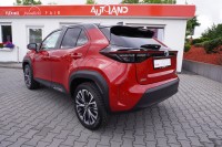 Vorschau: Toyota Yaris Cross 1.5 Hybrid